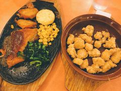 -萨莉亚意式餐厅(悦荟广场店)