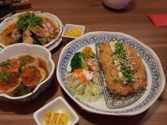 -隐月· 㐂和食屋(芝罘万达公馆店)