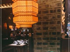 -绿茶餐厅(昆明世纪金源店)