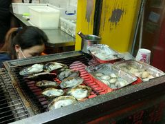 -冯姐生蚝(迎宾广场店)
