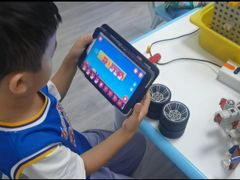 -能力风暴机器人编程中心