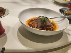 -鲁菜根·泰安菜(万达店)