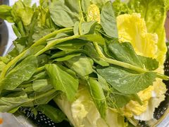 -重庆特色冷锅鱼(武大店)