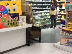 -第一食品(中环百联店)