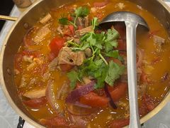 -苏师傅菜馆(上沙店)