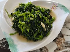 -途肴·老农饭庄(百里峡店)