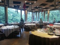 大堂-天怡·鱼工厂(梅溪湖店)