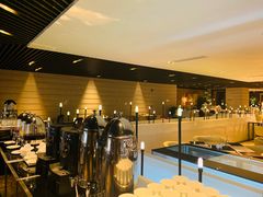 -中航泊悦酒店·云庭咖啡厅(虹桥机场T2店)