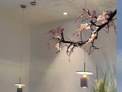 大堂-蜜桃餐厅·伴山(绿宝广场店)