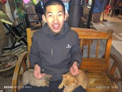 -鱼乐岛餐厅·户外花园主题餐厅