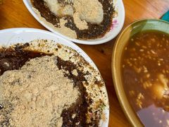 糍粑-张醪糟