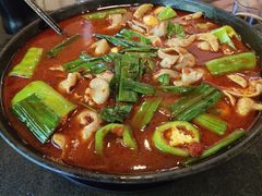 -湘肠香火锅店(团结湖店)