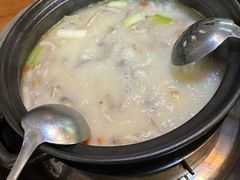 -代羊肉(中和店)