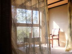 -沃阁巴厘原墅餐厅