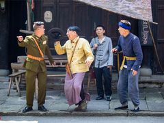 -两江国际影视城