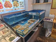 -徽三说·土徽菜·中国徽菜连锁品牌(一中店)