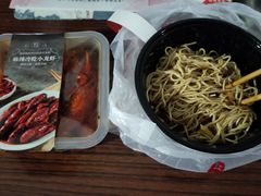 -盒马鲜生(首义店)