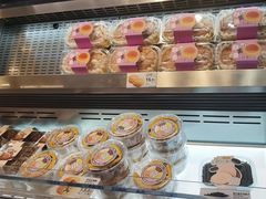-酥侯糕点(长楹天街店)