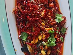 -巧克力渔家.小船海鲜家常菜(万平口店)