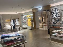 -万事利丝绸(杭州大厦店)