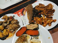 -汉巴味德(大悦城店)