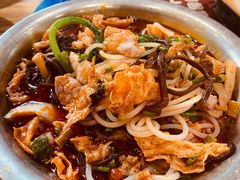 -西环肥仔螺蛳粉(总店)