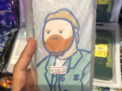 -天津梵高星空艺术馆(天河城旗舰店)