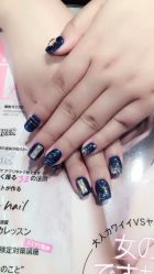 -娃娃美甲wawa nail salon