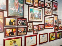 -香港鸳鸯王(西湖路店)