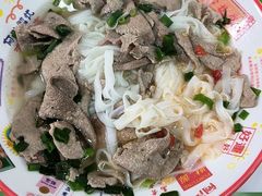 -吴一川牛腩粉(西村店)