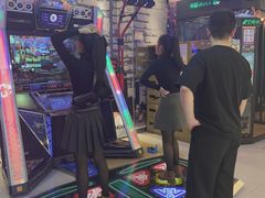 -汤姆熊欢乐世界(光启城店)
