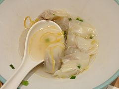 -小杨生煎(松江大学城店)