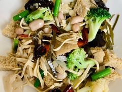 凉菜拼盘-培万河间驴火•驴肉火锅(东平店)
