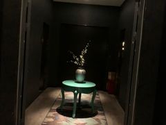 -璞·澐间影院式足道SPA(尚悦湾店)