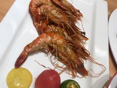 -大岛日本料理铁板烧(南通大饭店)