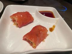 -万丽轩·粤菜(王府井金茂万丽酒店)