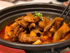 -撒拉花儿·新疆菜·清真(太阳宫店)