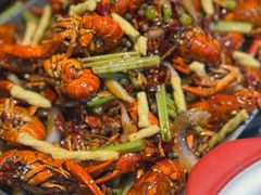 -517烧烤·龙虾·海鲜大排档(万象都荟店)