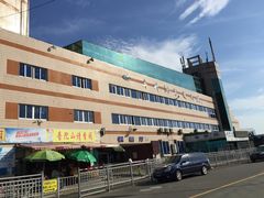 -枸杞岛