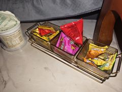 -沐森澜·轻奢足道·养生·SPA