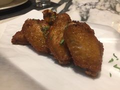 -at cafe 意大利餐厅(集美店)