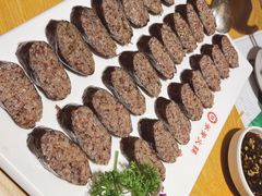 -韩香福脊骨汤锅(上杭路店)