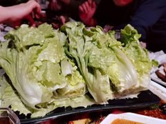 -大漠狼来了碳烤羊腿(上海直营总店)