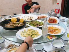 -景祥海鲜美食餐厅