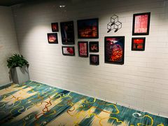 -塞纳河法国餐厅(唐延路店)