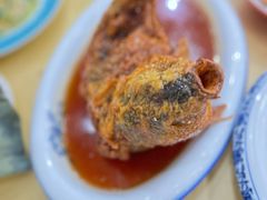 -聚丰德饭店(经五路店)