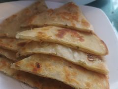 -大碗居·烤鸭·鱼头泡饼(天坛东门店)