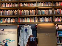-茑屋书店(天目里店)