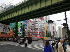 -秋叶原电器街