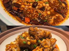 -打酱油·非遗淮扬菜(瘦西湖梅岭店)